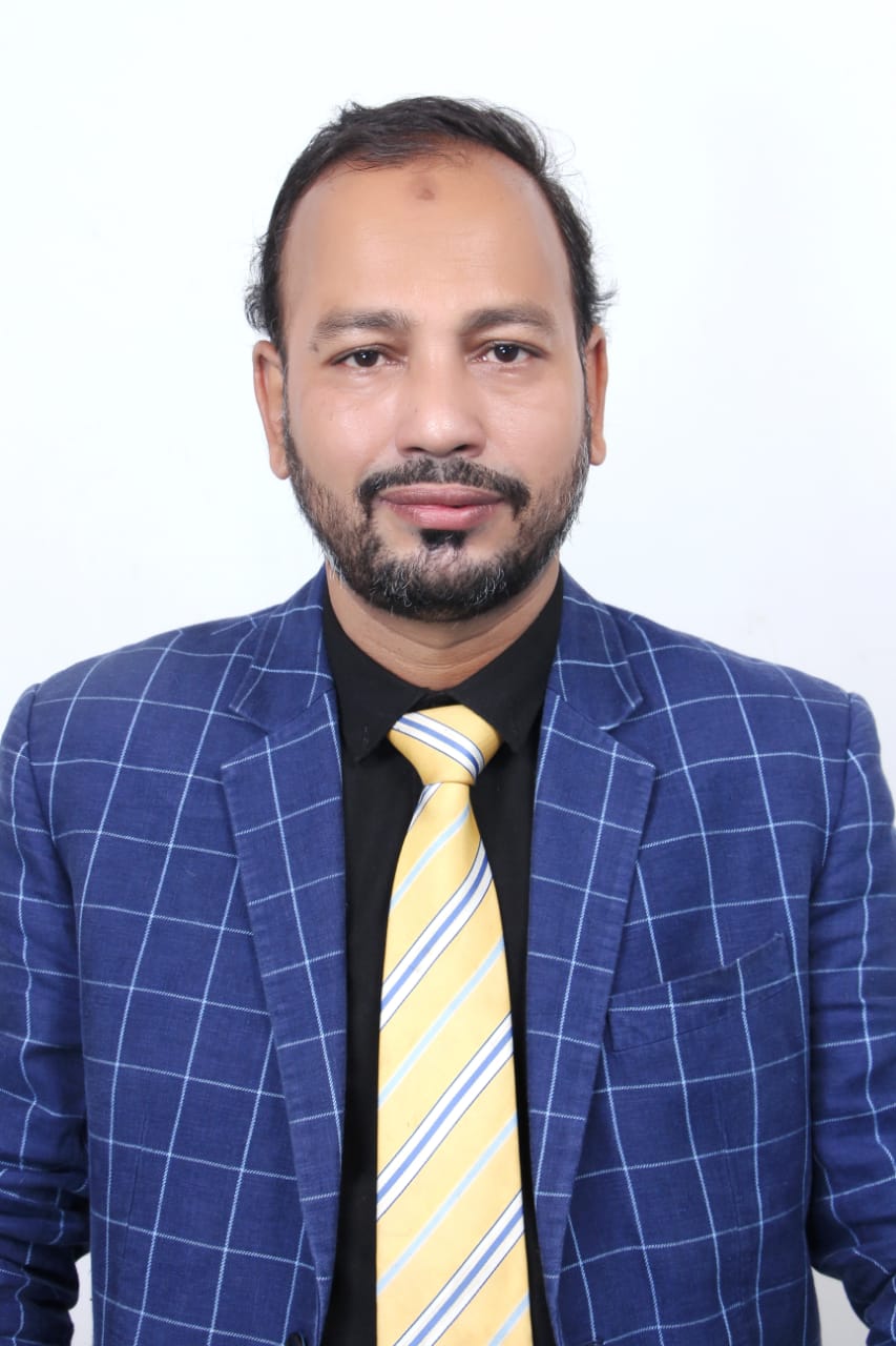 MD ABDUL KAYUM
